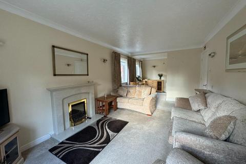 2 bedroom retirement property for sale, The Highlands, Edge Lane, Stretford