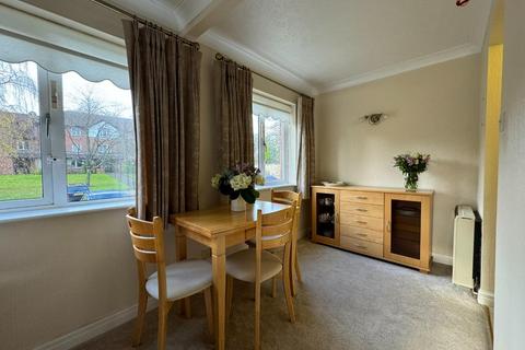 2 bedroom retirement property for sale, The Highlands, Edge Lane, Stretford