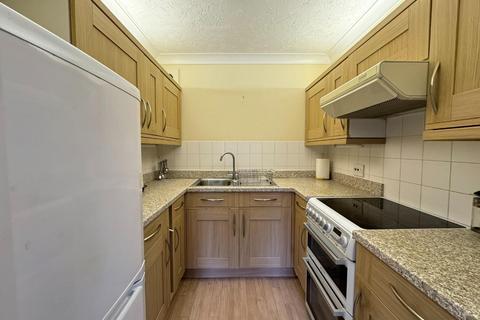 2 bedroom retirement property for sale, The Highlands, Edge Lane, Stretford