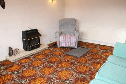 2 bedroom detached bungalow for sale, Willow Close, Broadmeadows, South Normanton, Alfreton, Derbyshire. DE55 3AP