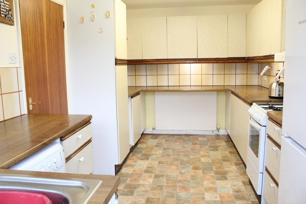 Fitted Kitchen