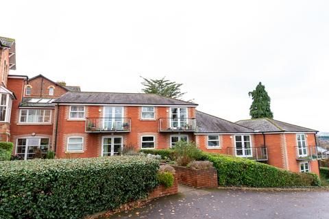 1 bedroom flat for sale, Canal Hill, Tiverton EX16