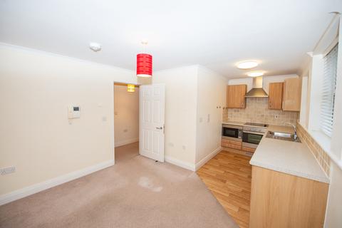 1 bedroom flat for sale, Canal Hill, Tiverton EX16