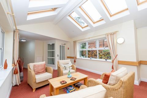 undefined, Canal Hill, Tiverton EX16