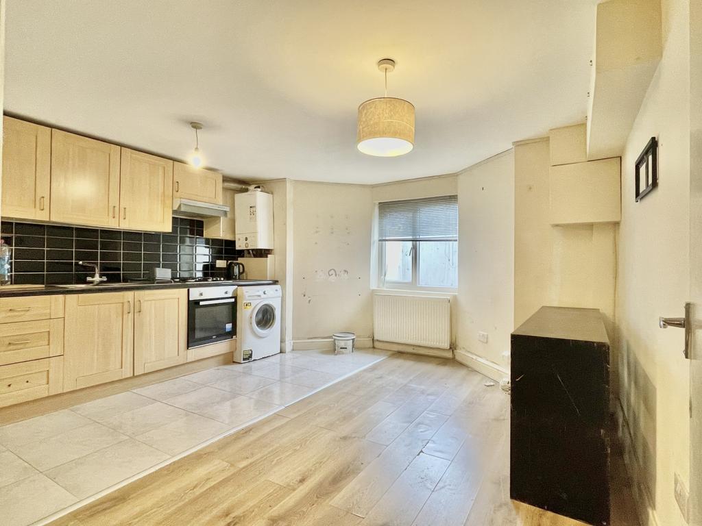 1 bedroom flat to rent