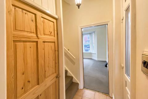 2 bedroom end of terrace house for sale, Harlaxton Road, Grantham NG31