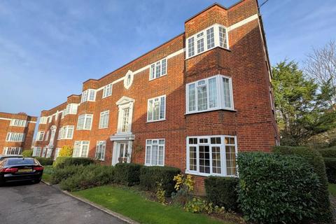 2 bedroom flat for sale, BALLARDS LANE, FINCHLEY, N3