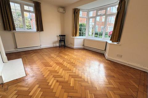 2 bedroom flat for sale, BALLARDS LANE, FINCHLEY, N3