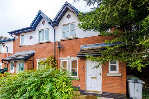 3 bedroom semi-detached house for sale, Bickley Grove, Astley, Manchester