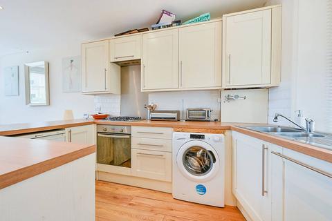 2 bedroom flat to rent, Dalling Road, Brackenbury Village, London, W6