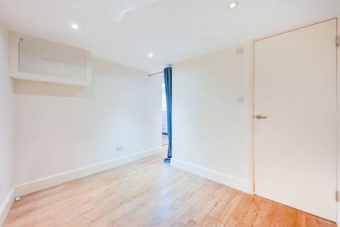 2 bedroom flat to rent, Dalling Road, Brackenbury Village, London, W6