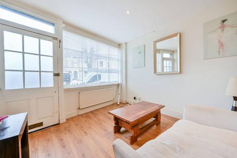 2 bedroom flat to rent, Dalling Road, Brackenbury Village, London, W6