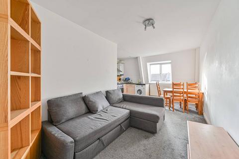 1 bedroom flat to rent, Herne Hill Road, Denmark Hill, SE24