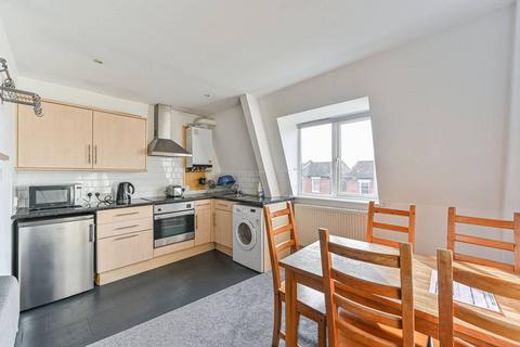 1 bedroom flat to rent, Herne Hill Road, Denmark Hill, SE24