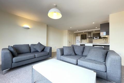 1 bedroom apartment to rent, St Marys Court, St Marys Gate, Lace Market, NG1