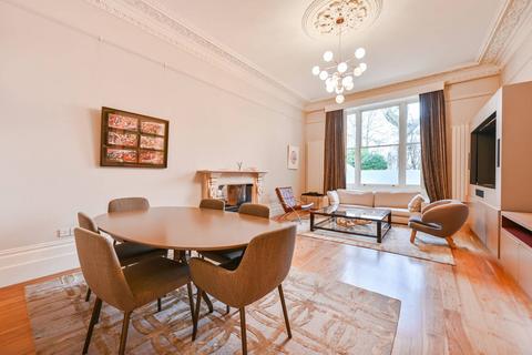 2 bedroom flat for sale, Cleveland Square, Bayswater, London, W2