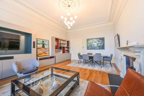 Cleveland Square, Bayswater, London, W2