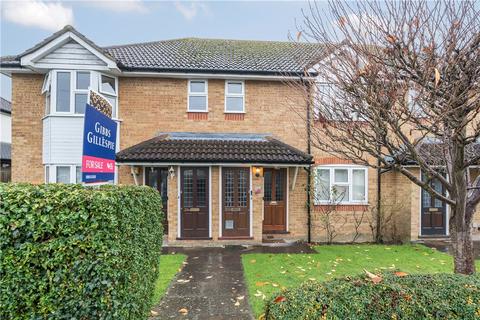 1 bedroom maisonette for sale, Beech Avenue, Ruislip, Middlesex