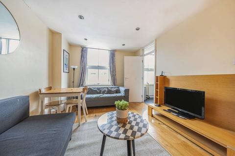 1 bedroom flat for sale, St.Julians Road, Kilburn, London, NW6