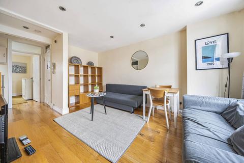 1 bedroom flat for sale, St.Julians Road, Kilburn, London, NW6