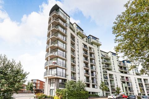 Lark Court, 104 Lanacre Avenue, London, Greater London, NW9 5QD