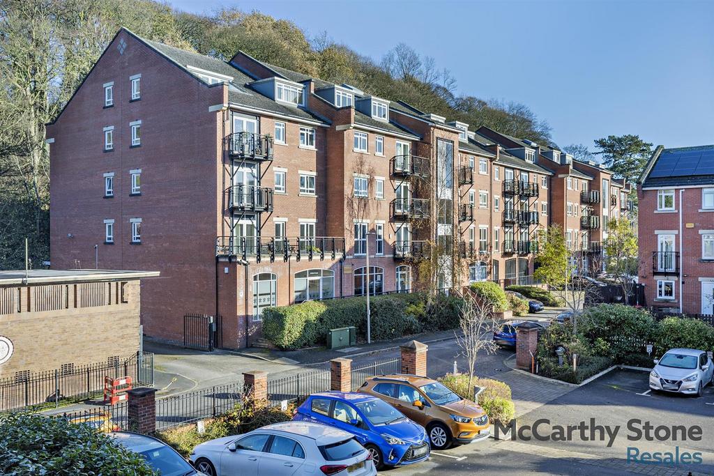 Dane Court