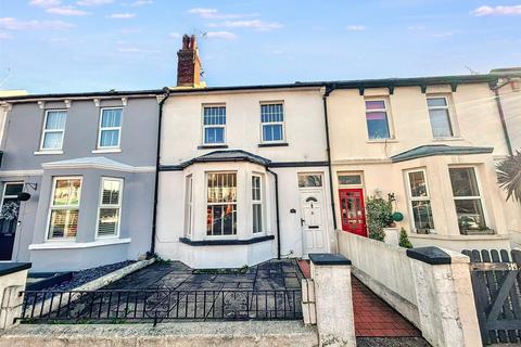 3 bedroom terraced house for sale, Seaside, Eastbourne