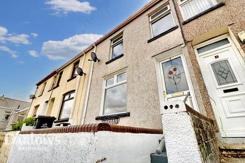 2 bedroom terraced house for sale, Walter Street, Abertillery