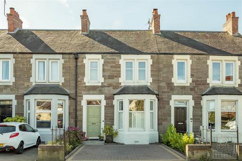 3 bedroom terraced house for sale, Crieff Road, Perth