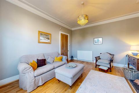 3 bedroom terraced house for sale, Crieff Road, Perth