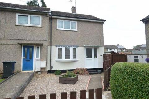 2 bedroom semi-detached house to rent, Queensferry Parade, Eyres Monsell