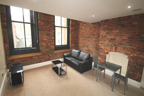 1 bedroom flat to rent, Albion House, 4 Hick Street, Little Germany