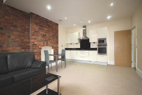 1 bedroom flat to rent, Albion House, 4 Hick Street, Little Germany