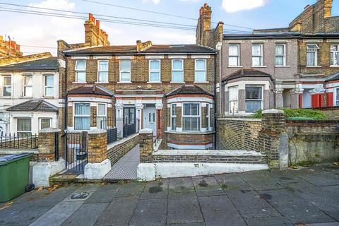 5 bedroom terraced house for sale, Griffin Road, Plumstead