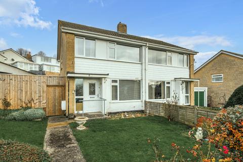 3 bedroom semi-detached house for sale, Wallenge Drive, Bristol BS39