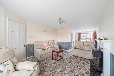 3 bedroom semi-detached house for sale, Wallenge Drive, Bristol BS39