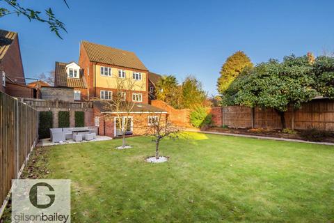 3 Acorn Close, Lingwood, Norwich, NR13 4UN