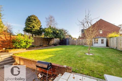 3 Acorn Close, Lingwood, Norwich, NR13 4UN