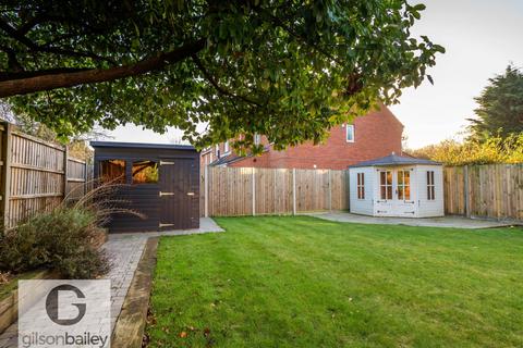 3 Acorn Close, Lingwood, Norwich, NR13 4UN