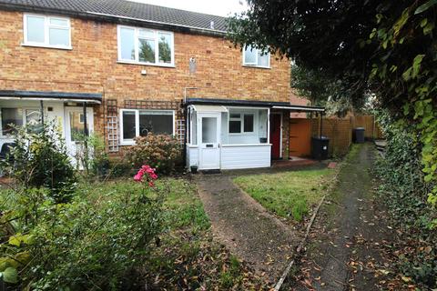 1 bedroom maisonette for sale, Highview Close, Potters Bar EN6