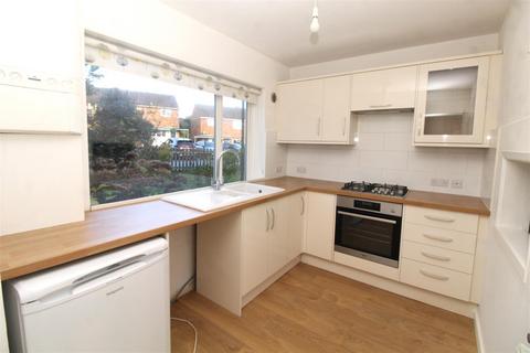 1 bedroom maisonette for sale, Highview Close, Potters Bar EN6