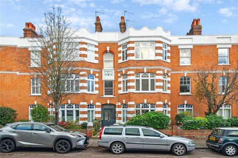 2 bedroom apartment for sale, Castelnau Gardens, Barnes, London, SW13