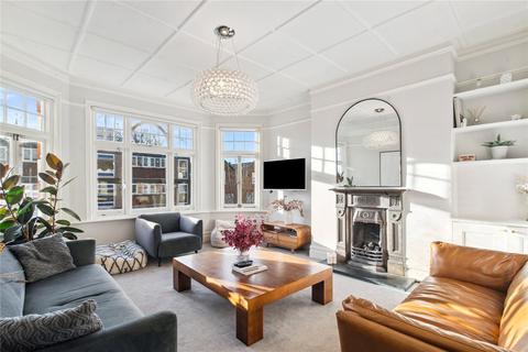 2 bedroom apartment for sale, Castelnau Gardens, Barnes, London, SW13