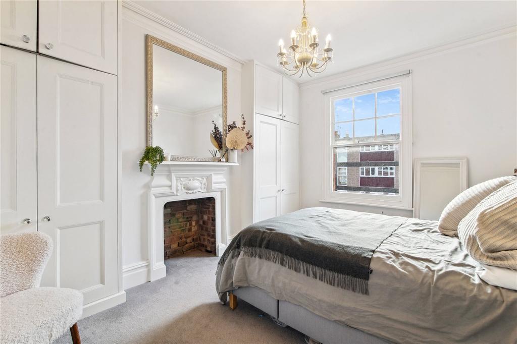 Principal Bedroom