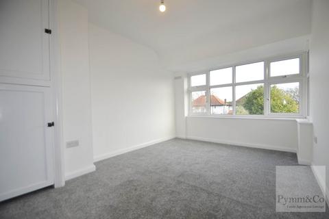 3 bedroom terraced house to rent, Glenmore Gardens, Norwich NR3