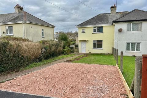 3 bedroom semi-detached house to rent, Salisbury Avenue, Torquay, TQ2 8AT