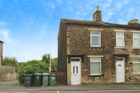 1 bedroom end of terrace house for sale, Idle Road, Bradford BD2