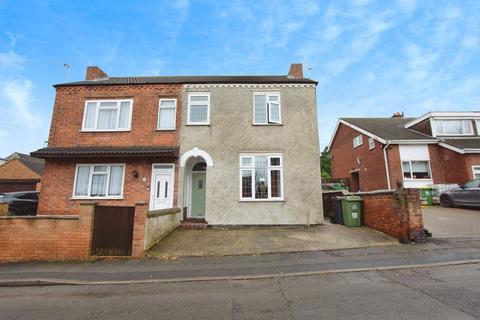 3 bedroom semi-detached house for sale, Wright Street, Ripley DE5