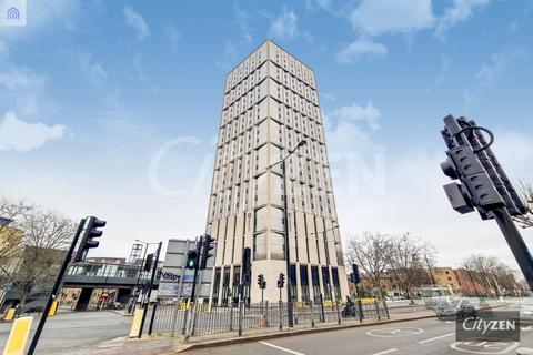 1 bedroom flat to rent, Vetro Court, 6 Salter Street, London E14