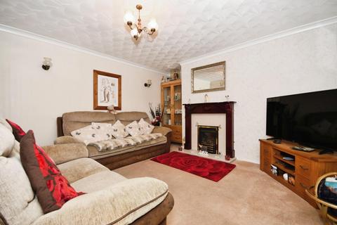 3 bedroom semi-detached house for sale, Salisbury Crescent, Newbold, Chesterfield, S41 8PW